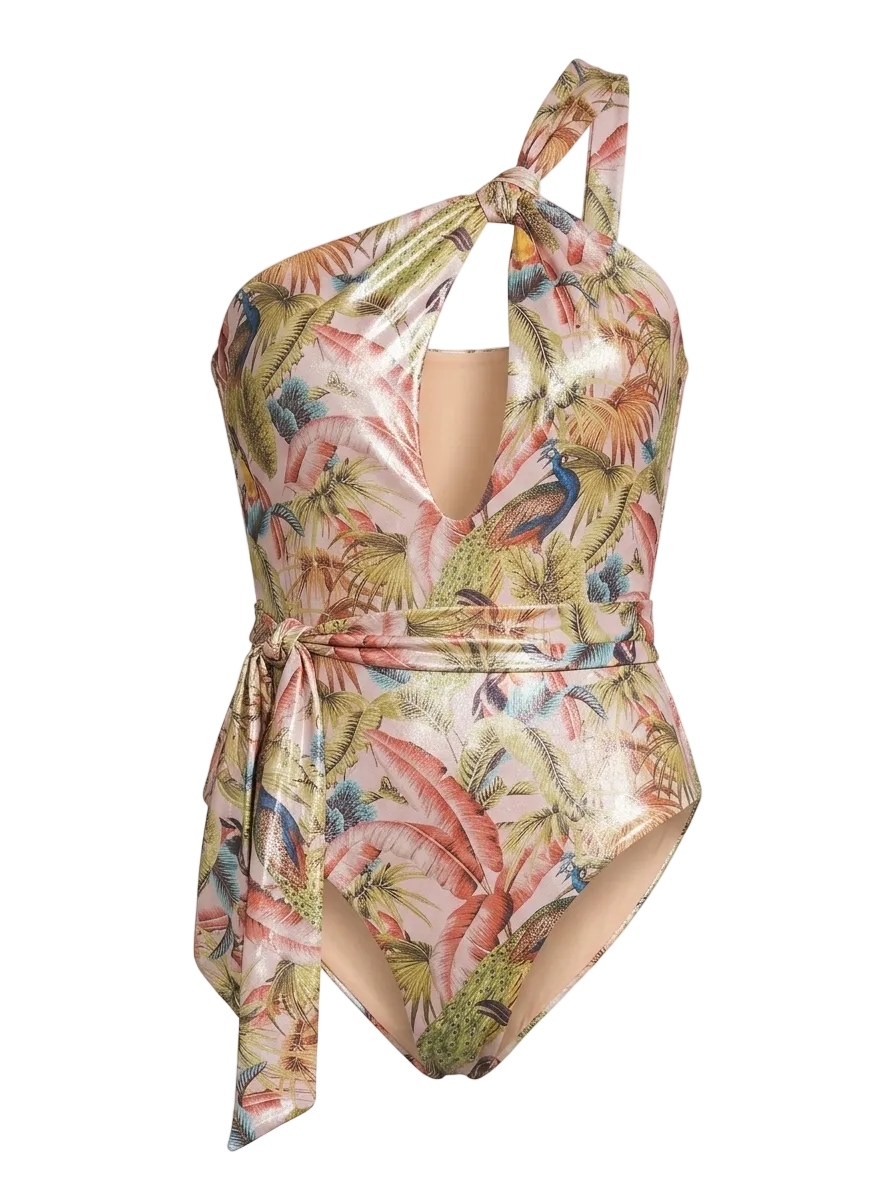 Beachwear