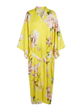 Kimono sartoriale