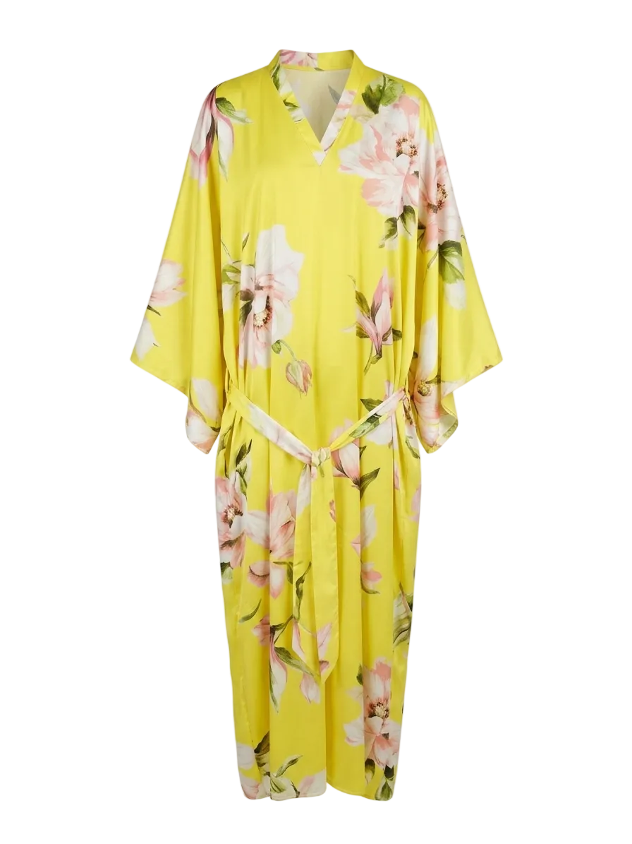 Kimono sartoriale