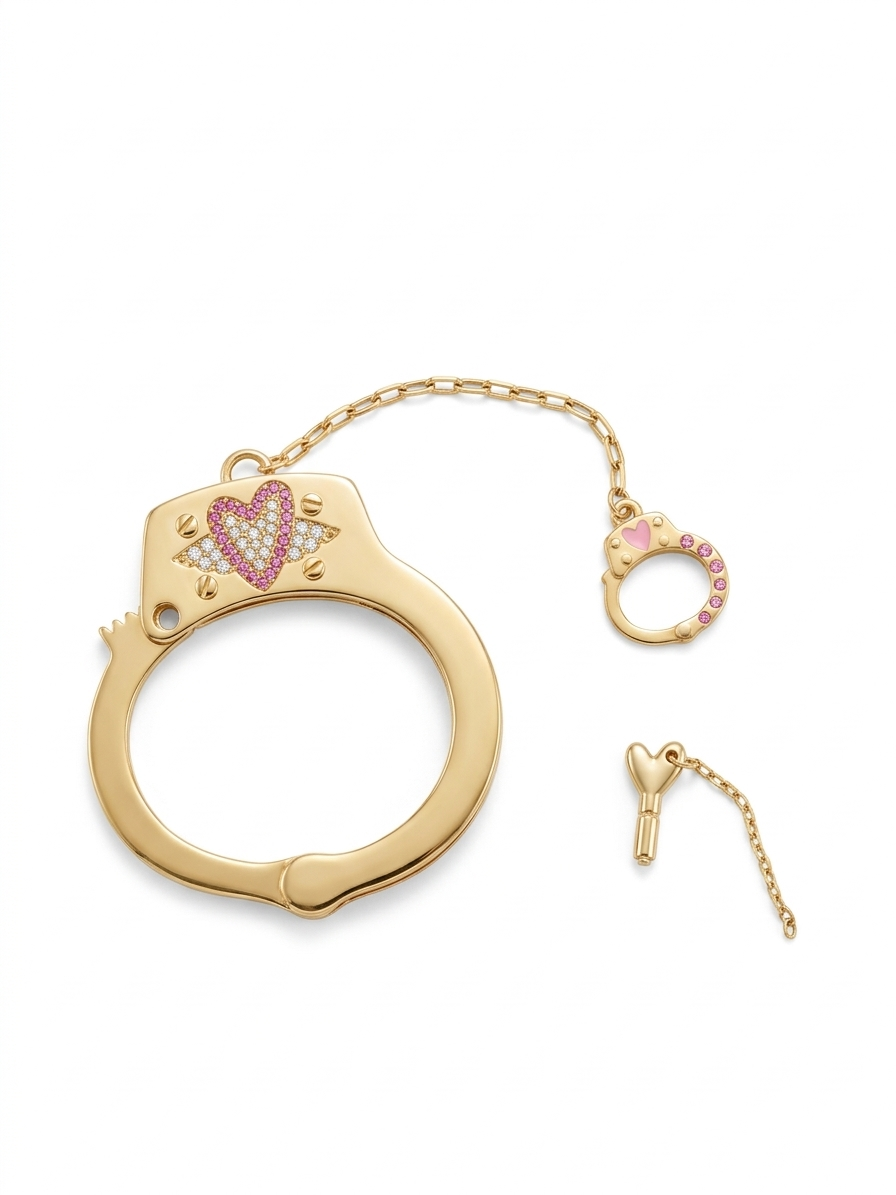 Bracciale Fiorucci