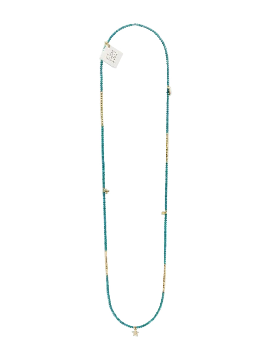 Collana EI.EL - Turan