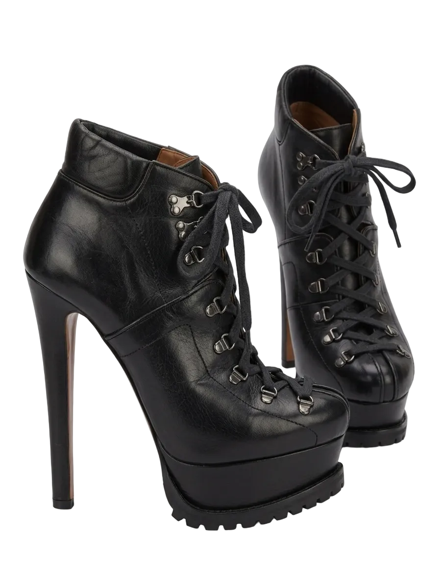 Stivaletto Alaia