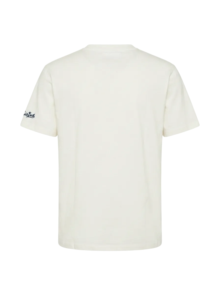 T-Shirt St. Barth