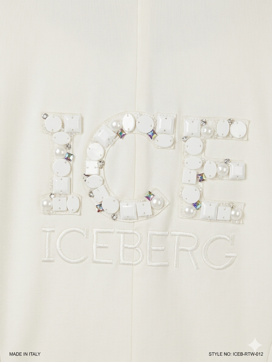 Giacca Iceberg