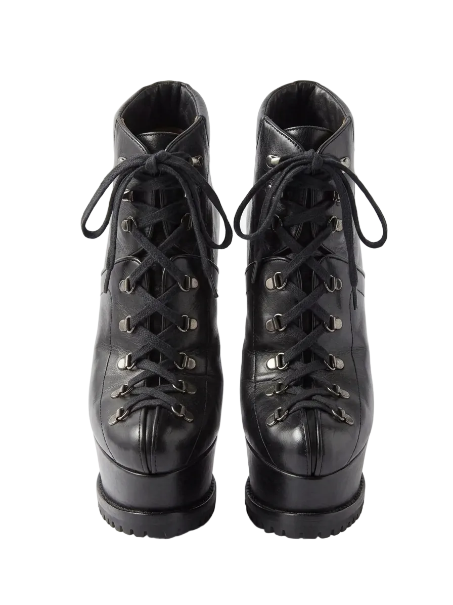 Stivaletto Alaia