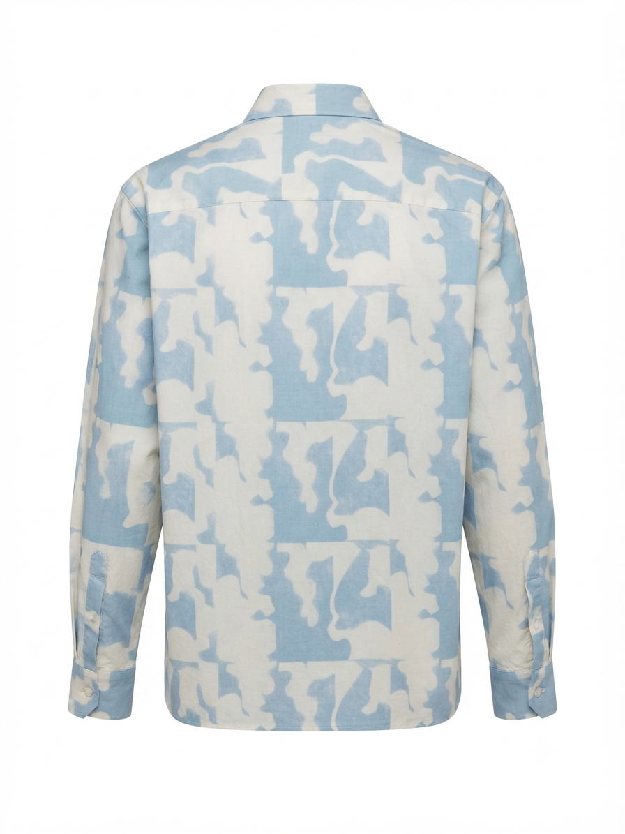 Camicia Prada
