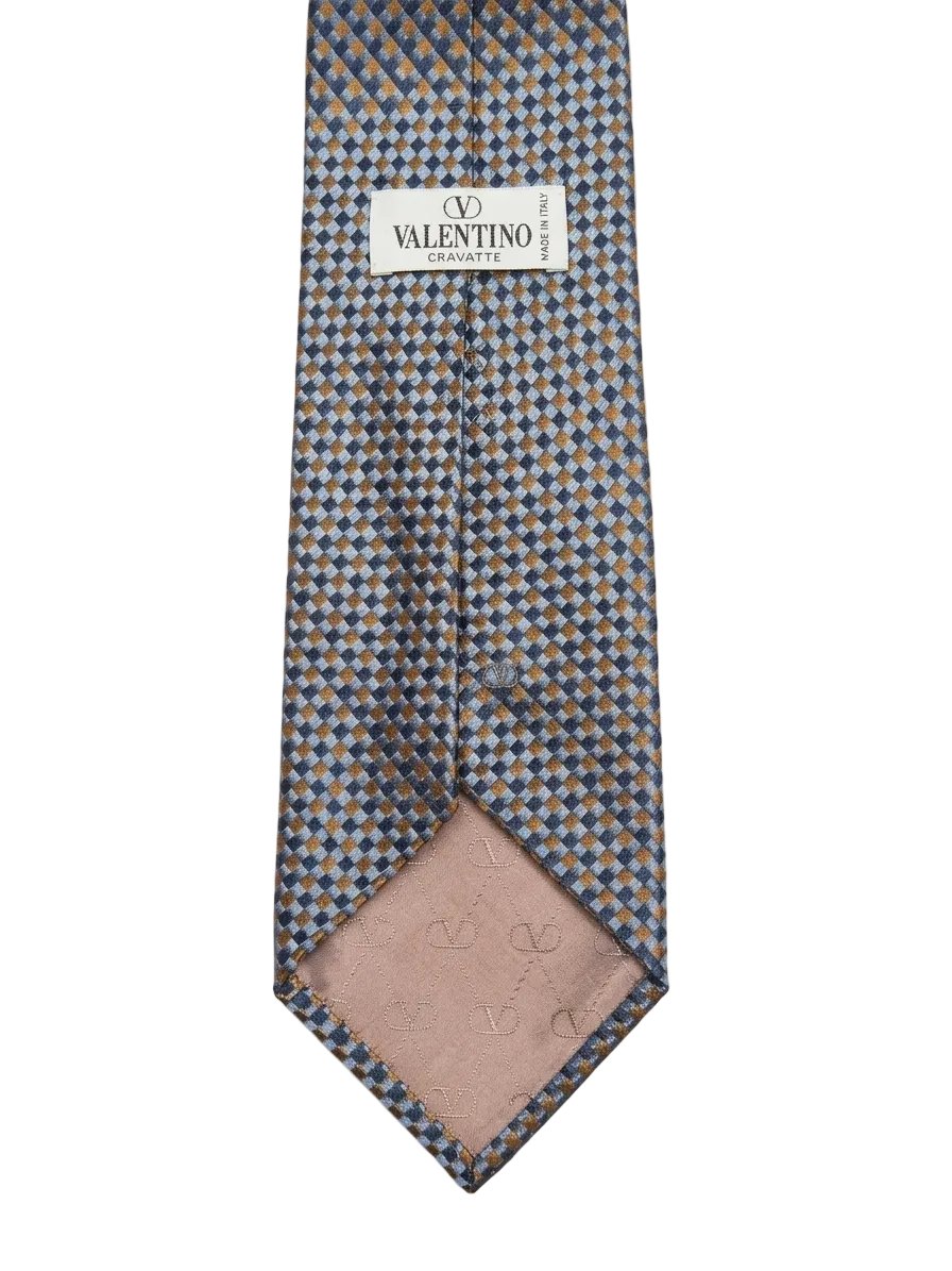 Cravatta Valentino