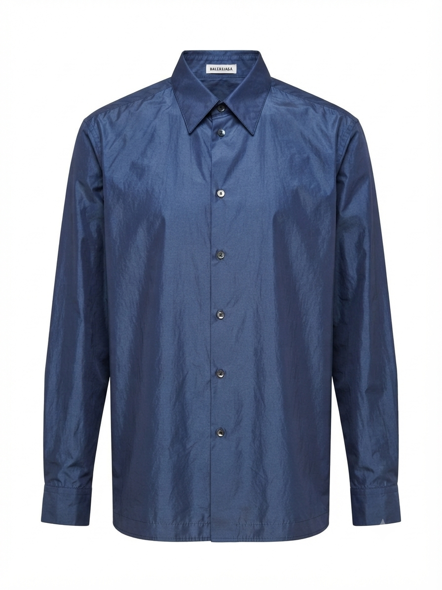 Camicia Balenciaga Paris