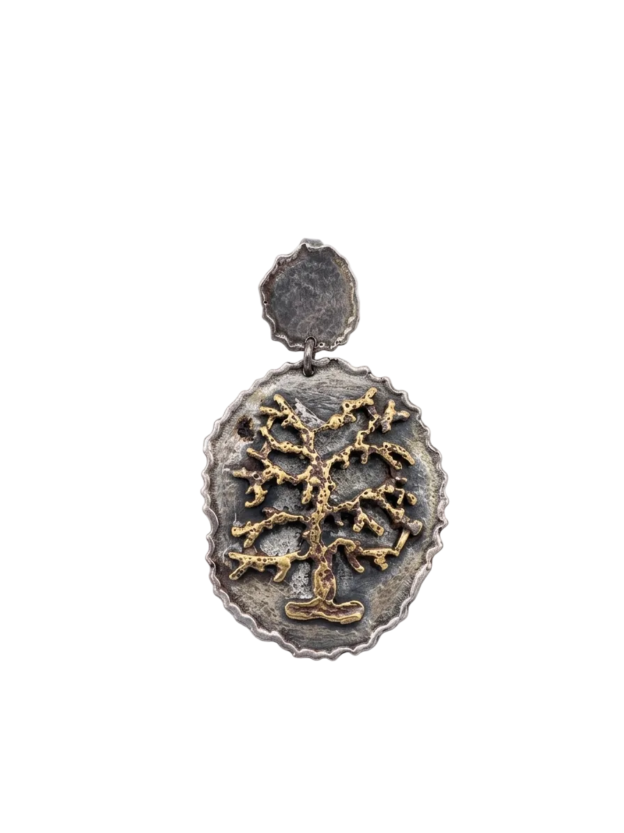 Ciondolo Albero della Vita