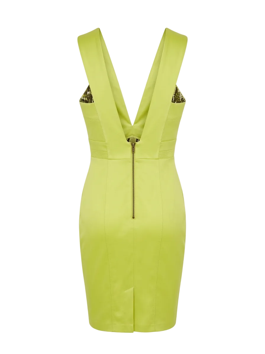 Abito Just Cavalli