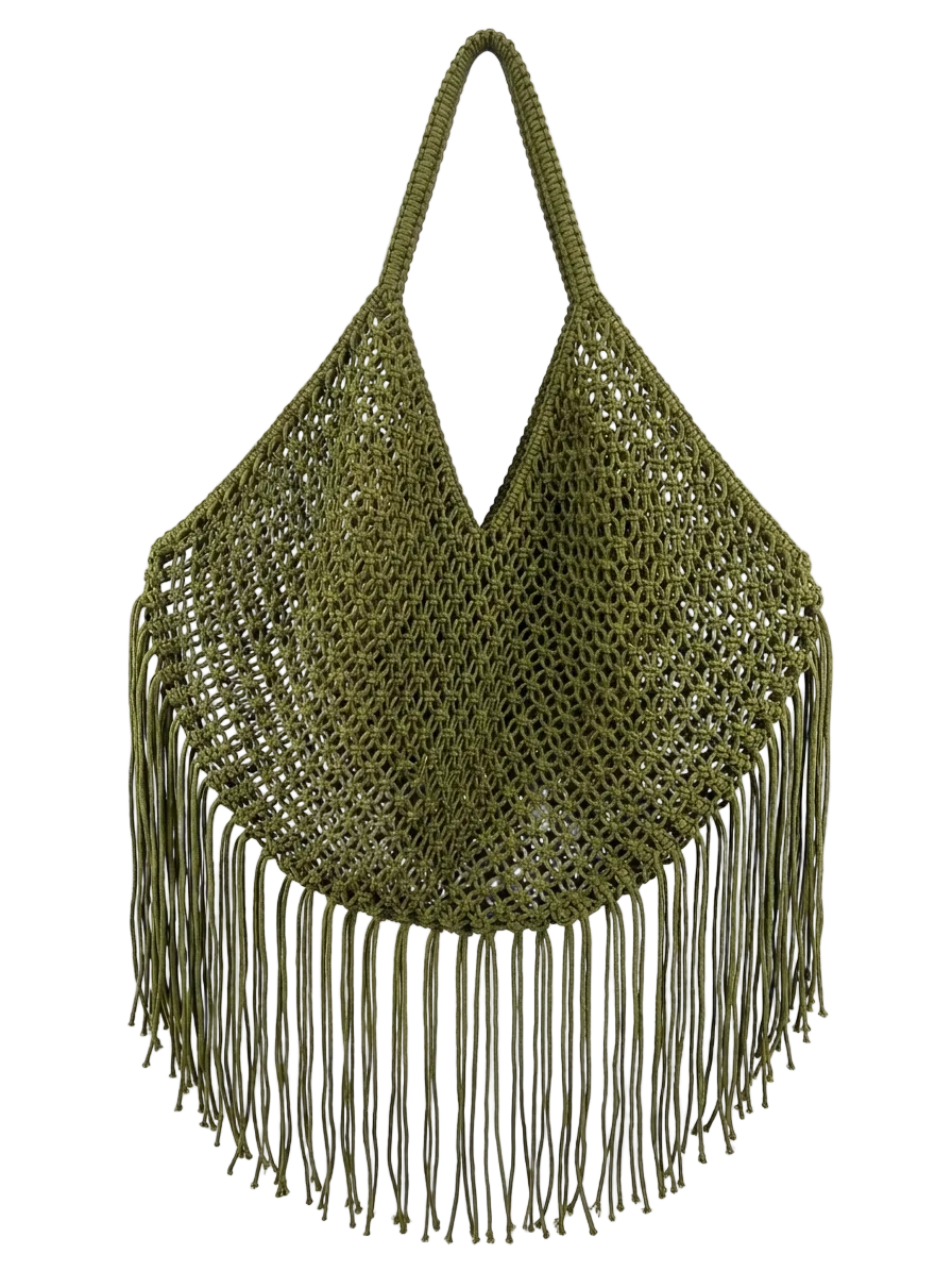 Borsa Fez