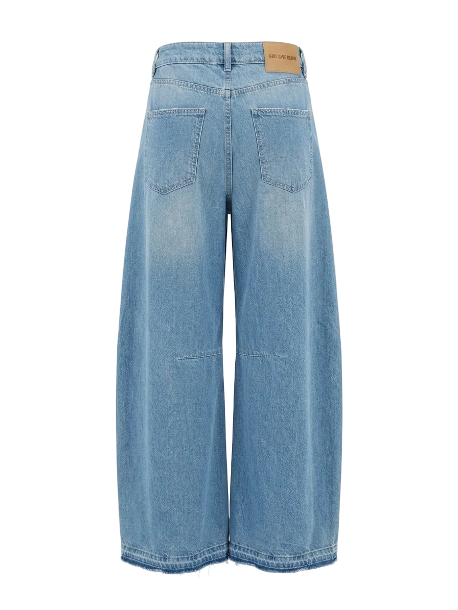 Jeans GSD Iride