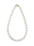 Collana Giada