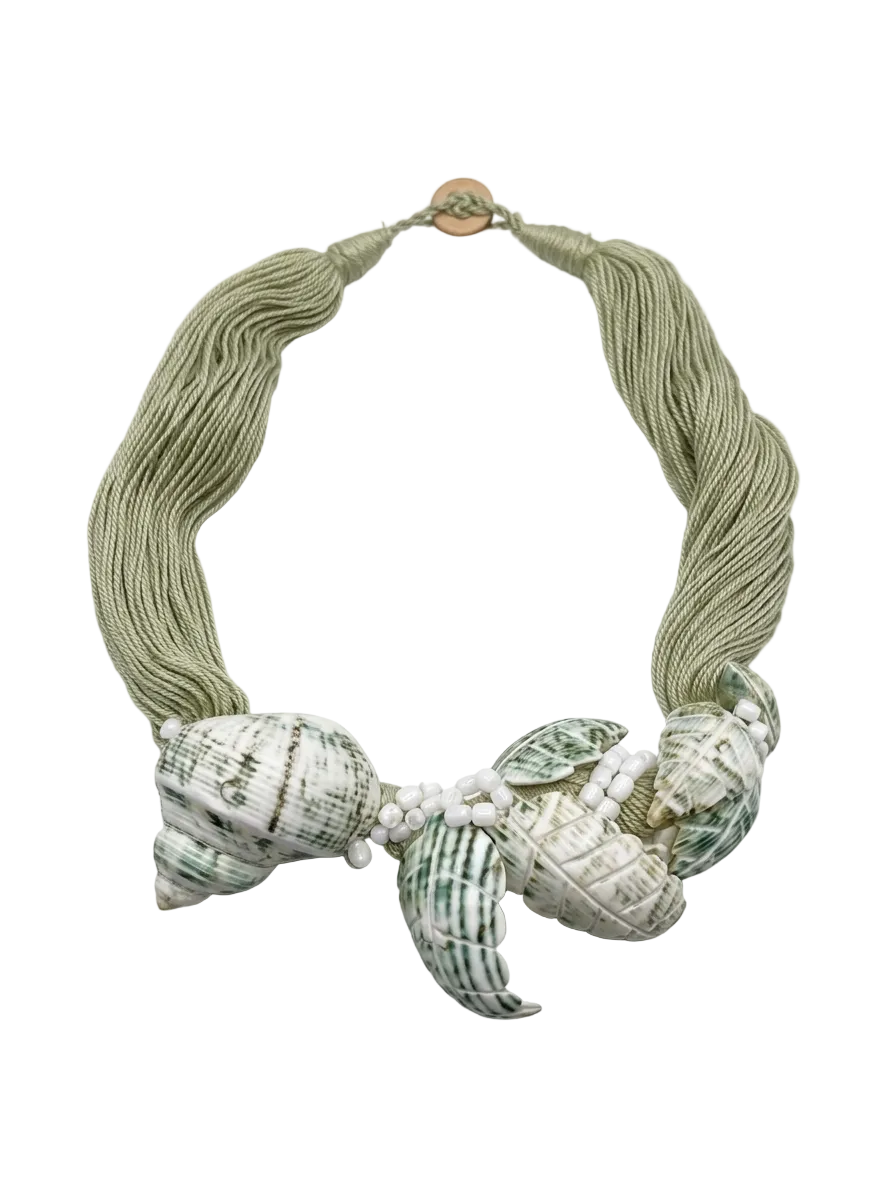 Collana Shells