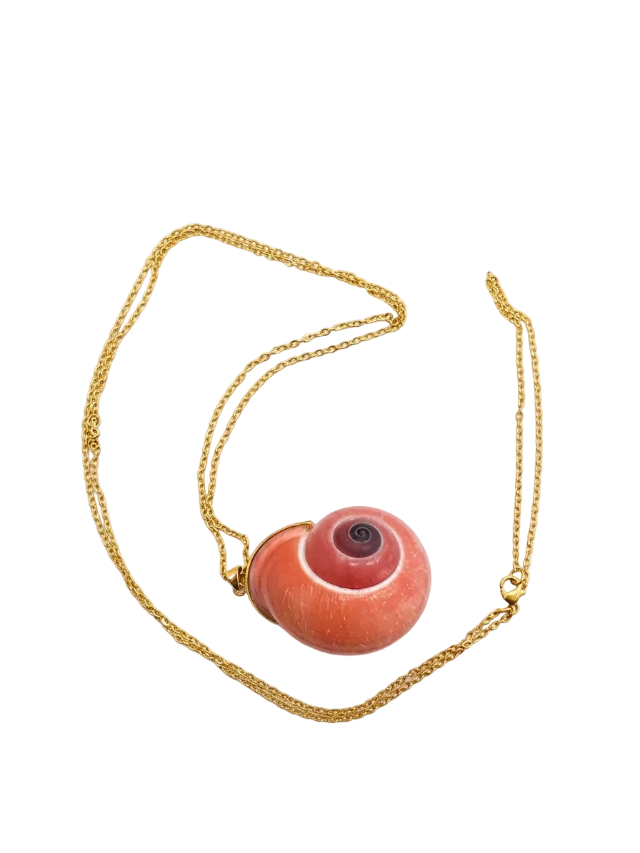Collana Seashell