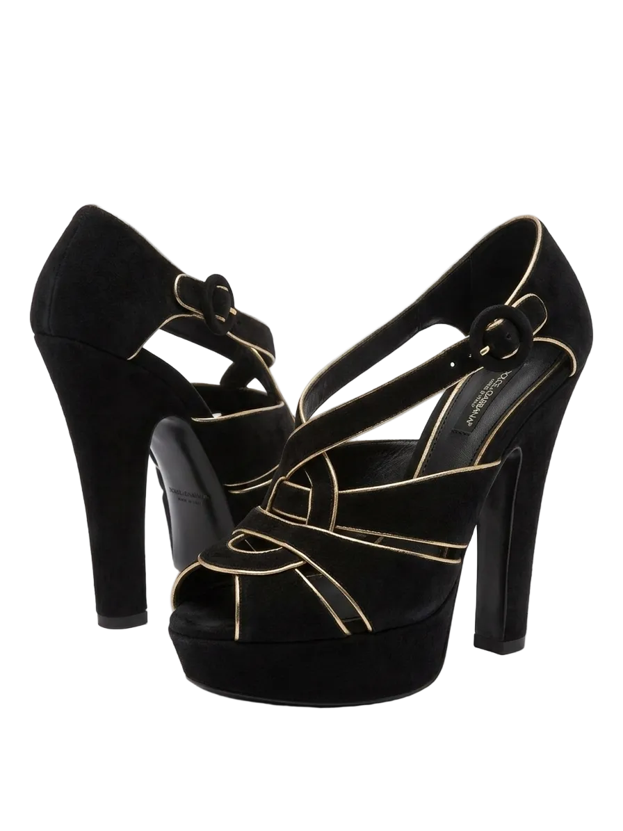 Sandali D&G