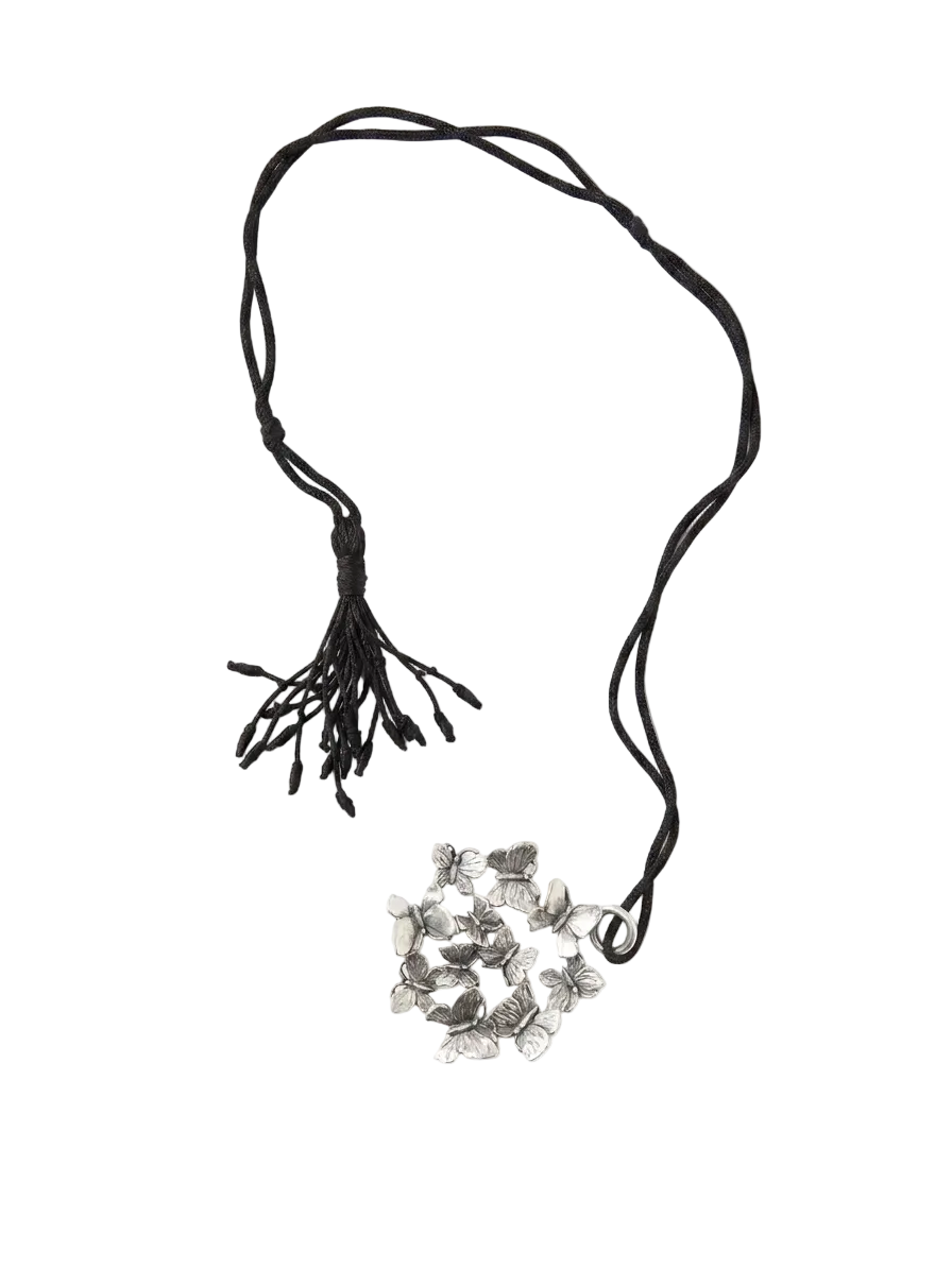 Collana Raspini