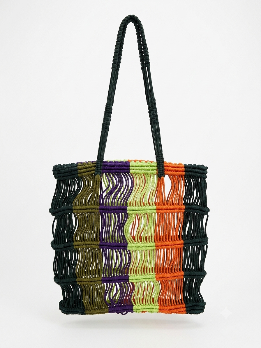 Borsa Fez