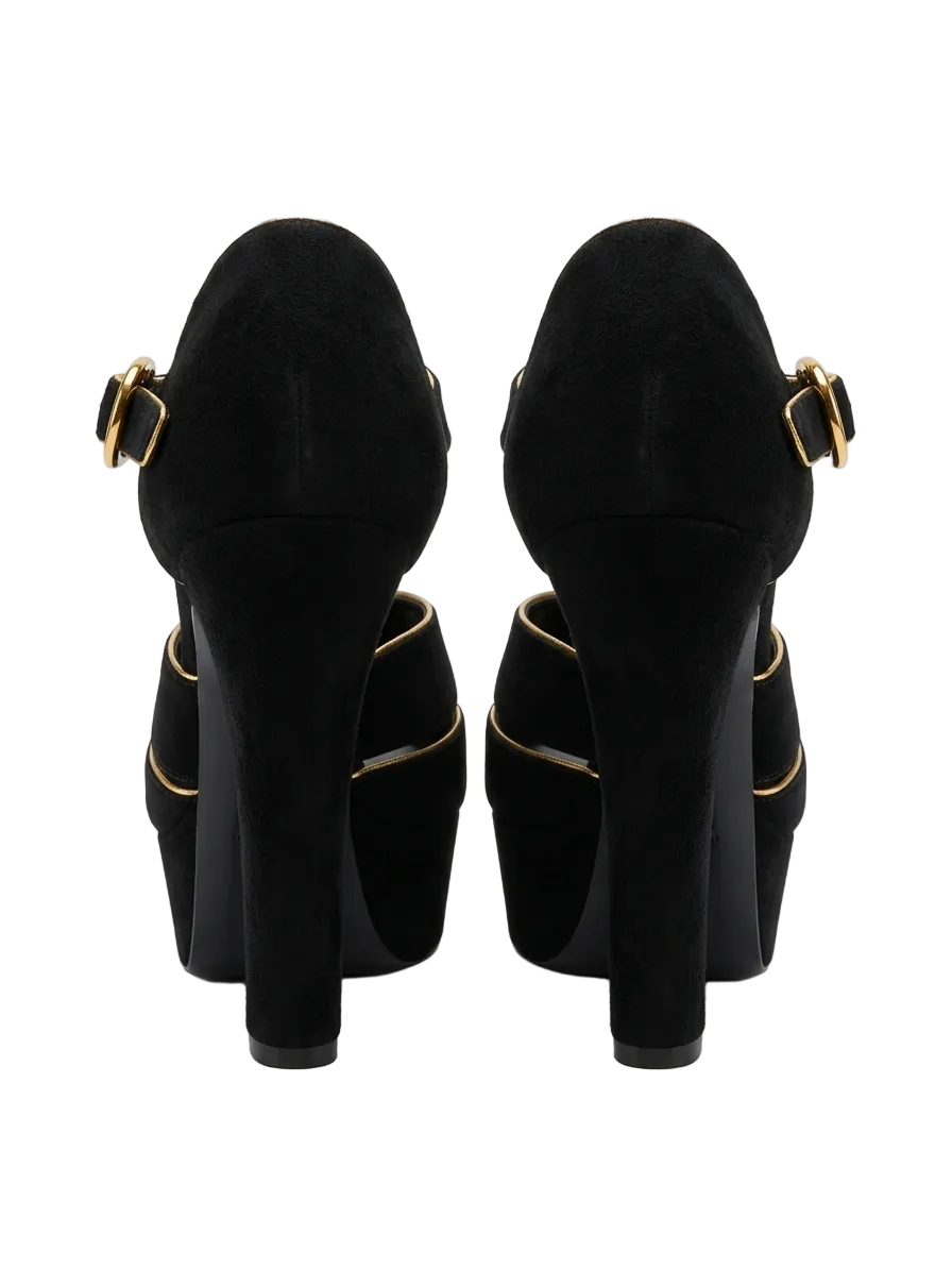 Sandali D&G