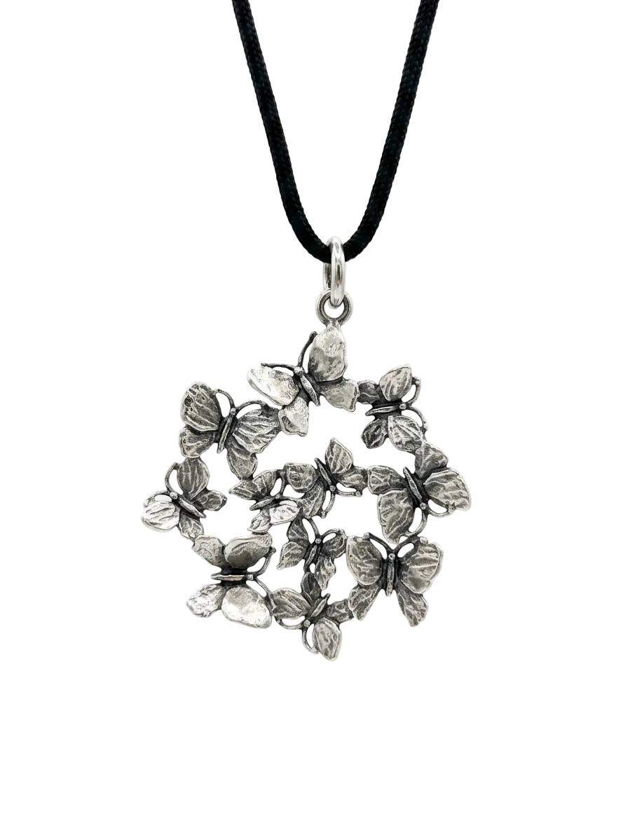 Collana Raspini
