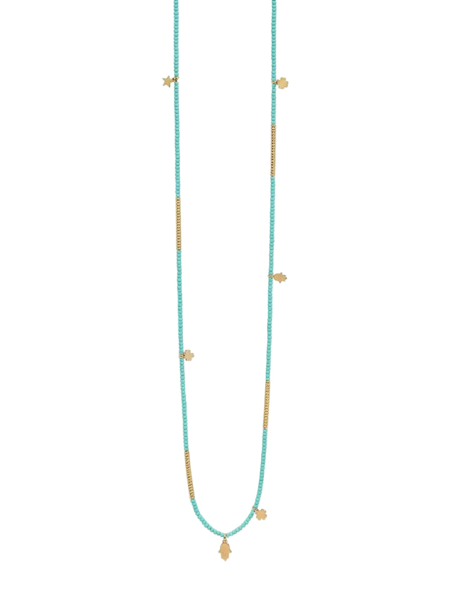 Collana EI.EL - Turan