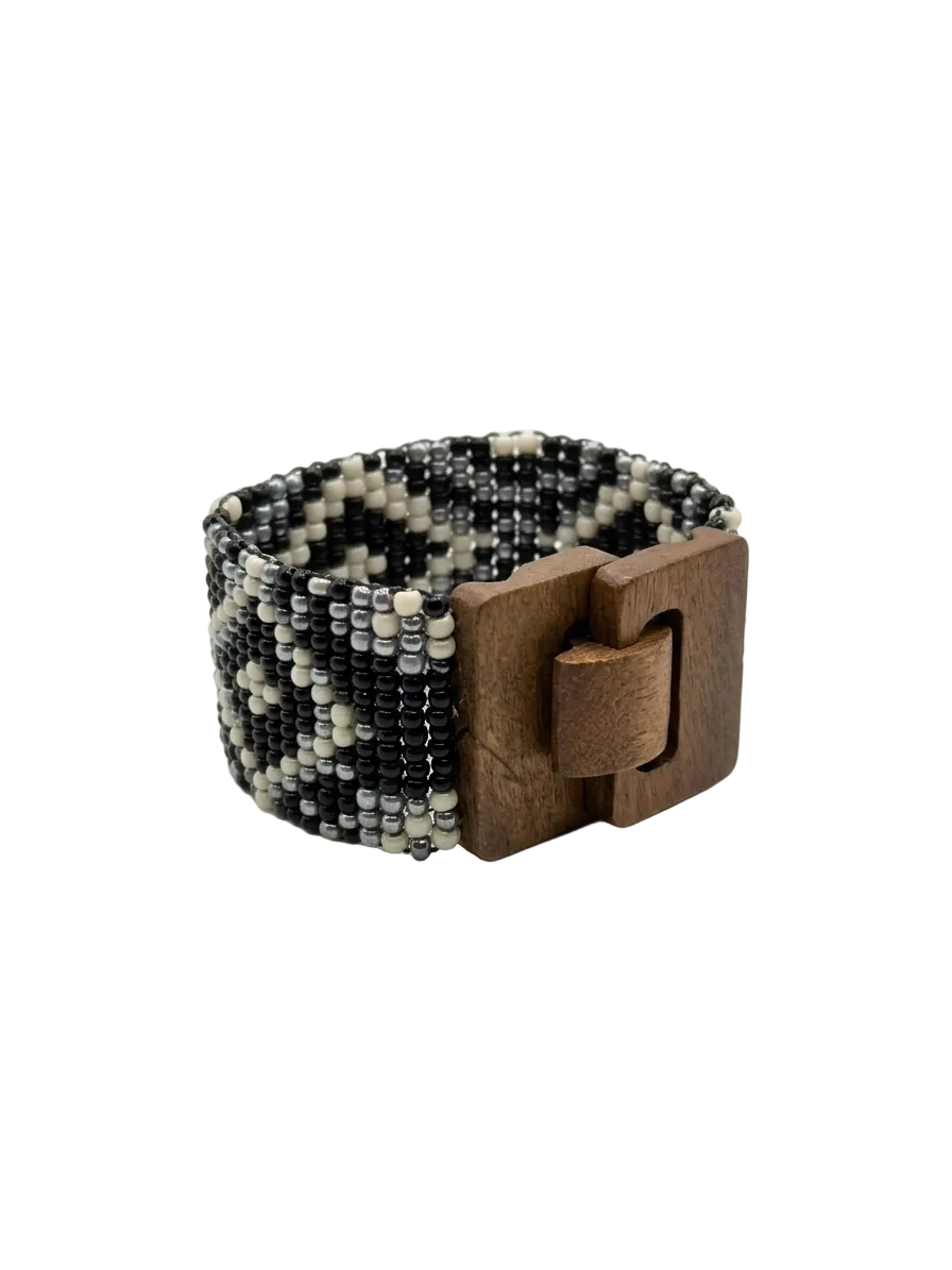 Bracciale Wood