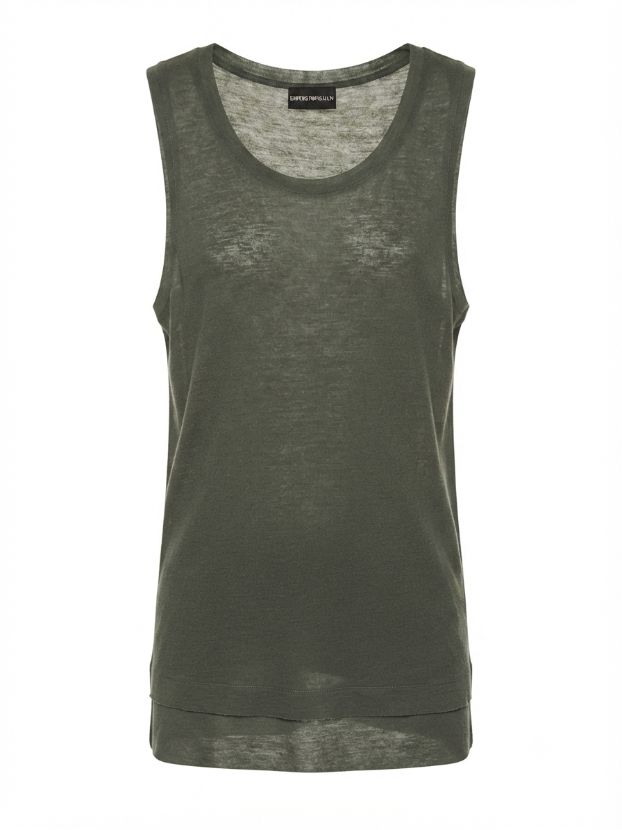 Canotta Emporio Armani