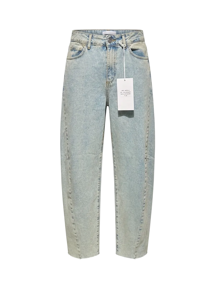 Jeans God Save Denim