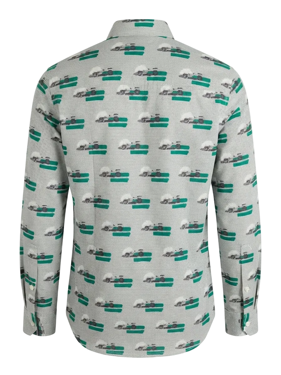 Camicia Prada