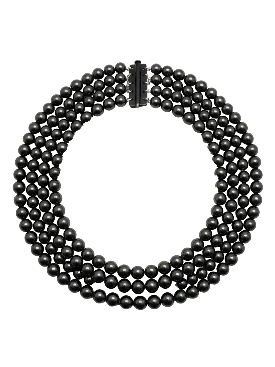 Choker Pearl