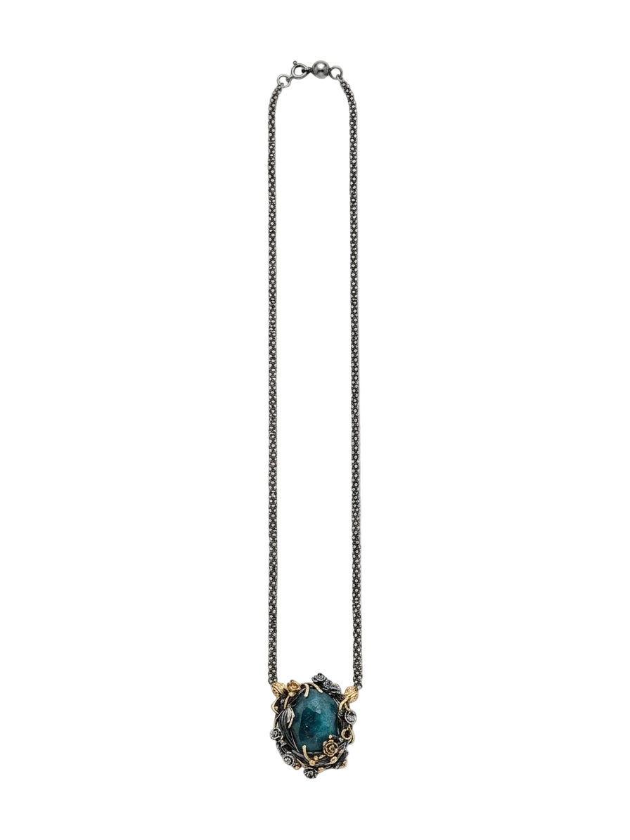 Collana Magie D’Oro