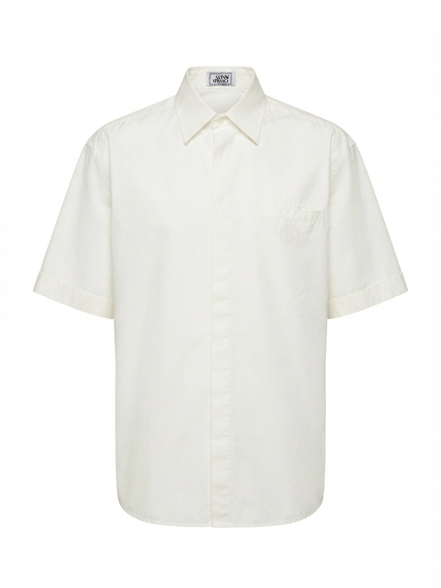 Camicia Gianni Versace