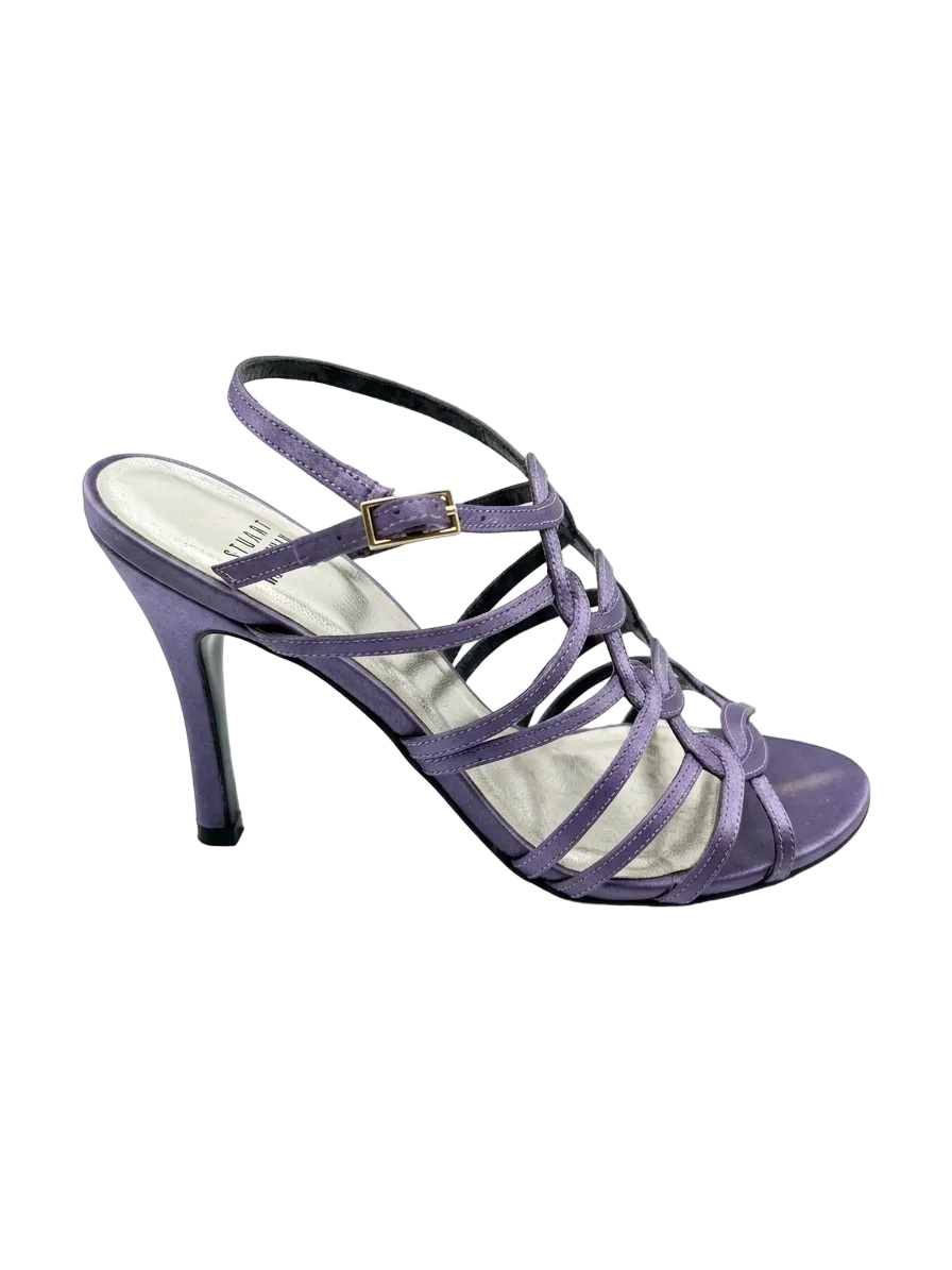 Stuart Weitzman