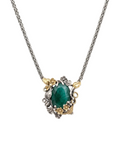 Collana Magie D’Oro