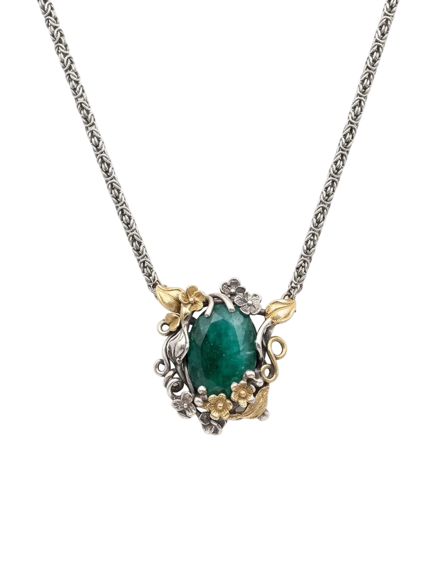 Collana Magie D’Oro