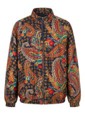 Bomber Silk