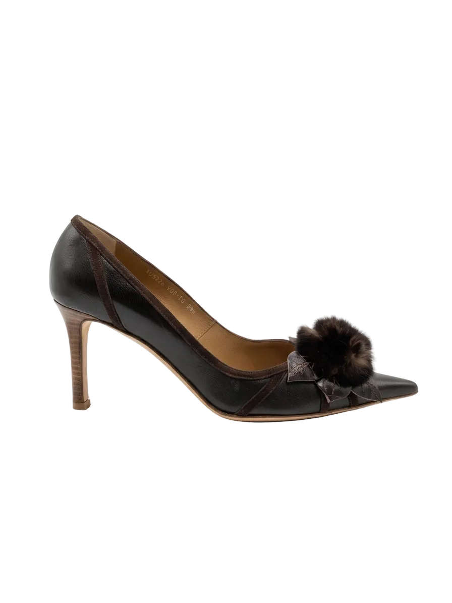 Décolleté Valentino