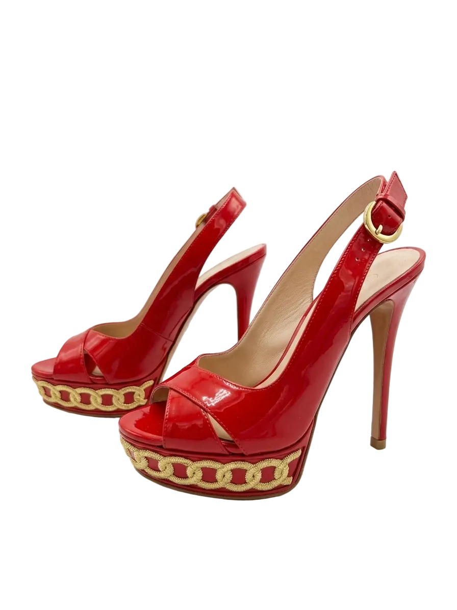 Sandali Casadei