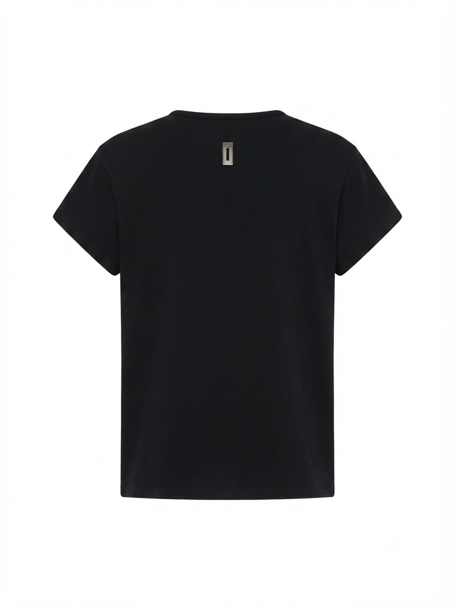 T-shirt Rick Owens