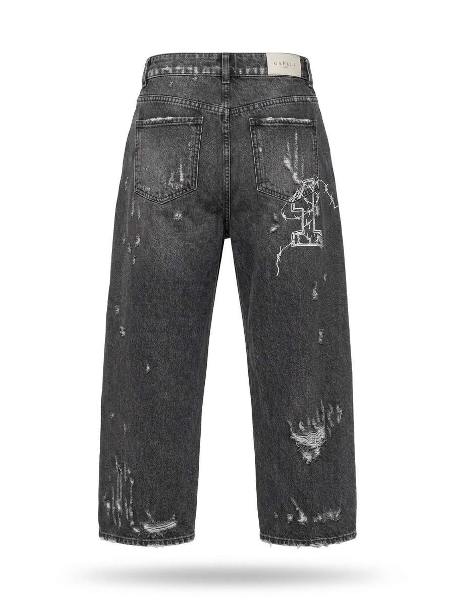 Jeans Gaelle