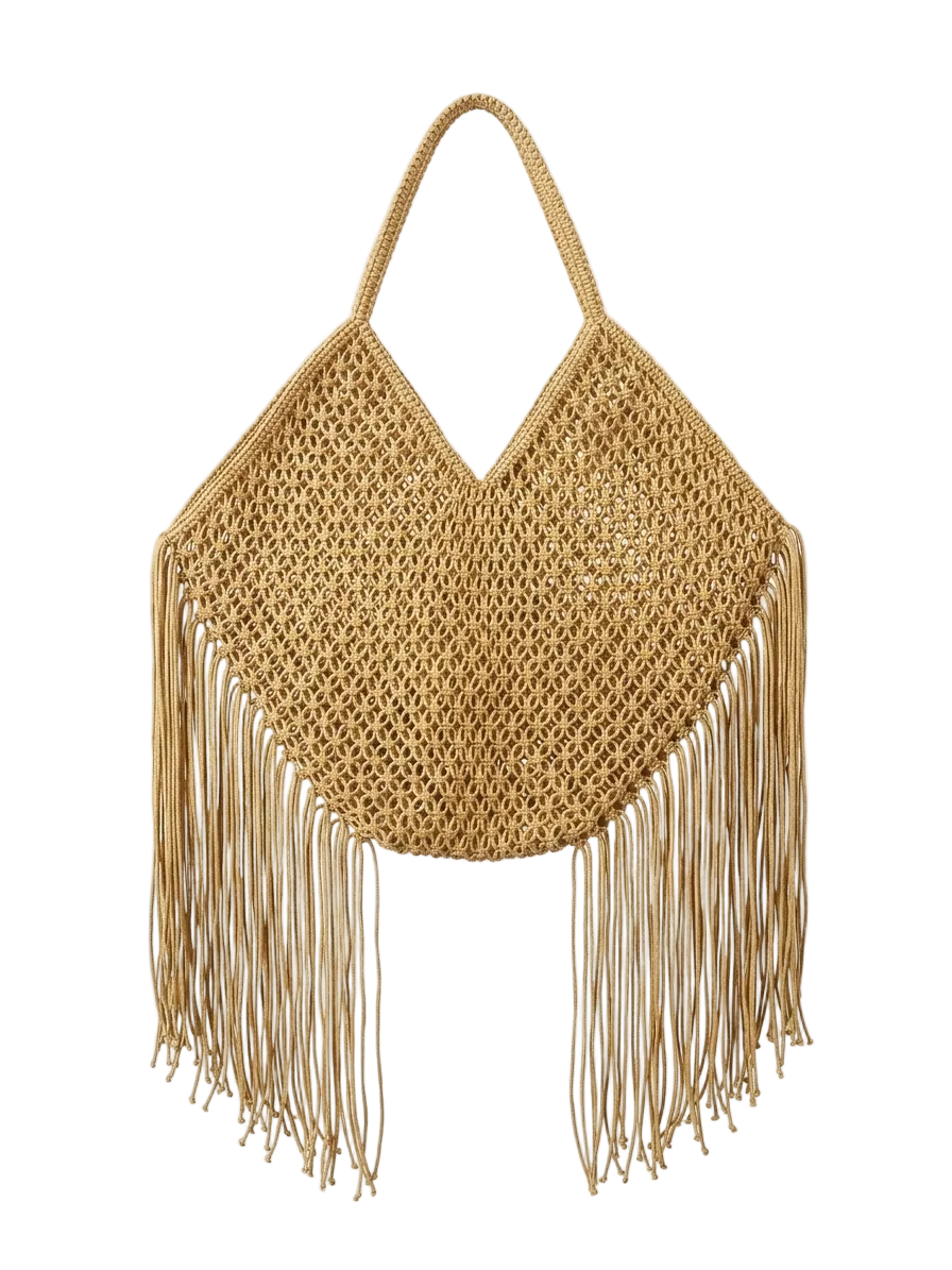 Borsa Fez