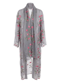 Kimono Silk
