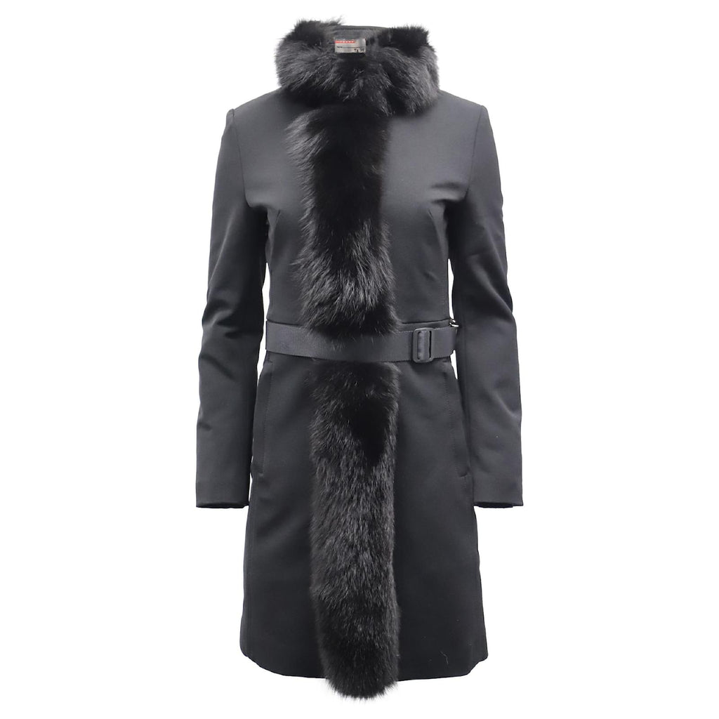 Cappotto Prada