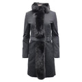 Cappotto Prada
