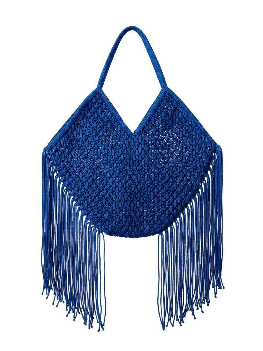 Borsa Fez