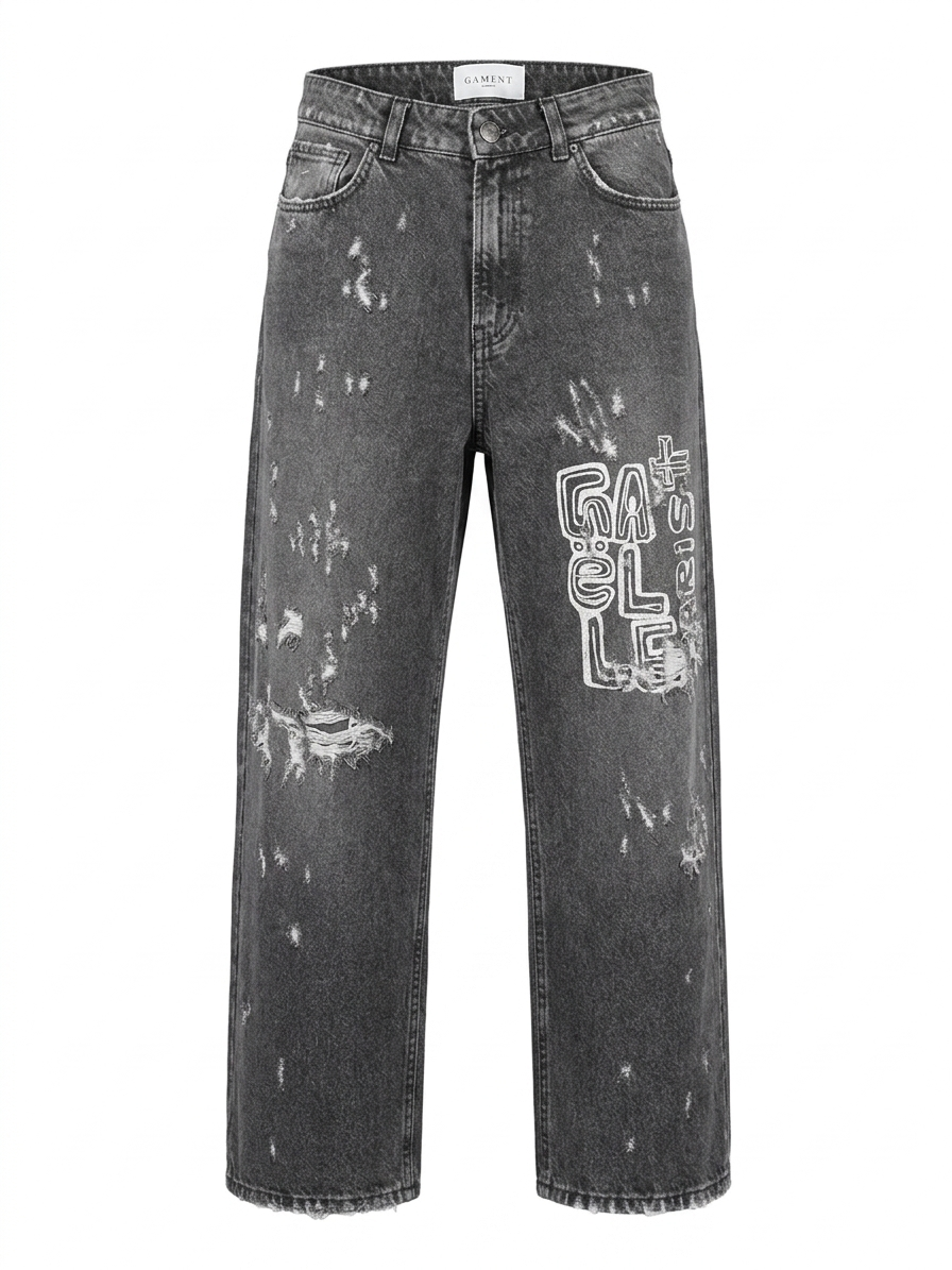 Jeans Gaelle