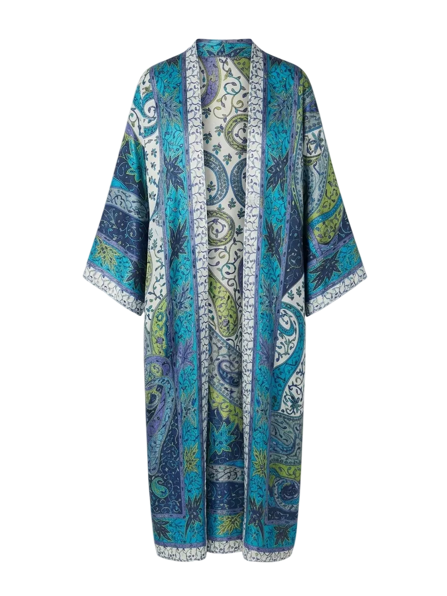 Kimono Blusea