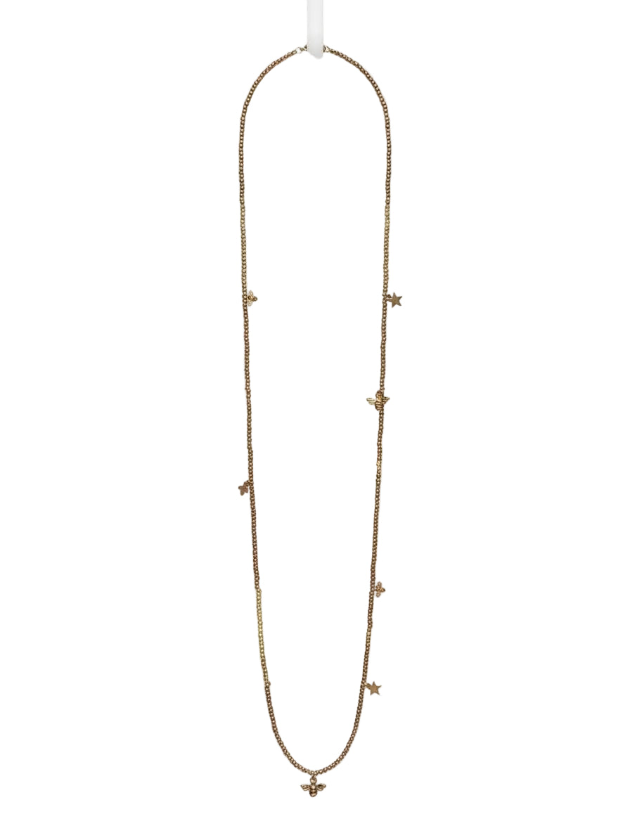 Collana EI.EL - Turan