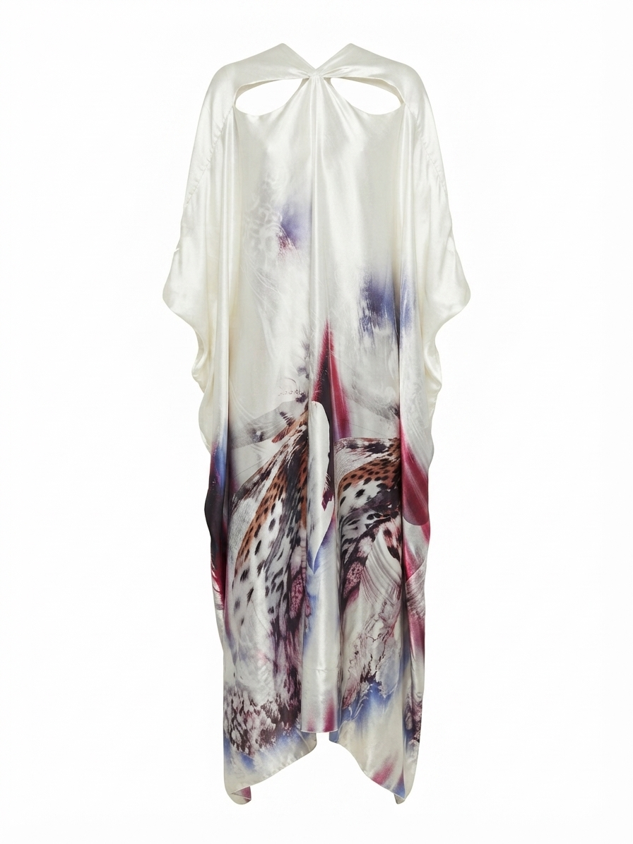 Abito Roberto Cavalli