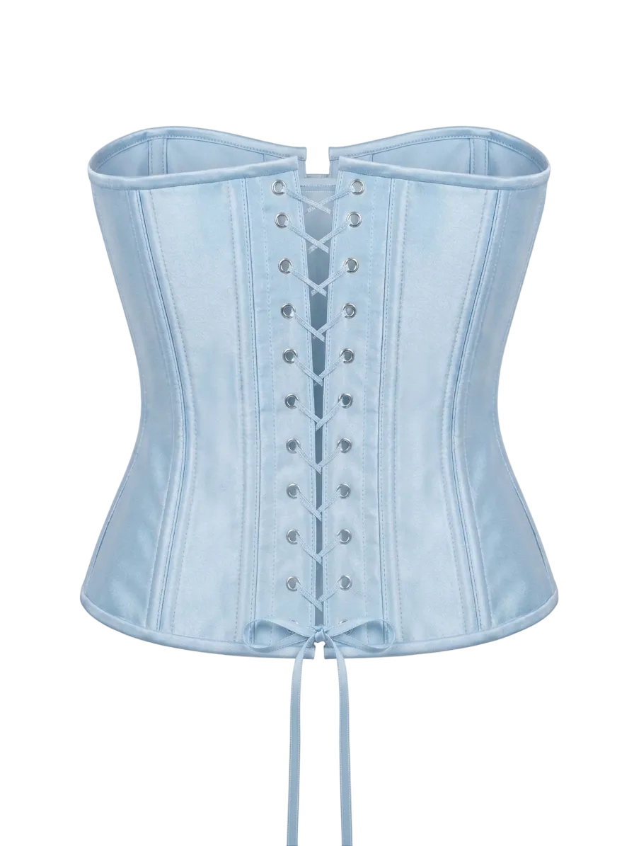 Corsetto Umberto Abate